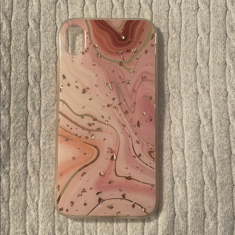 iPhone XR phone case